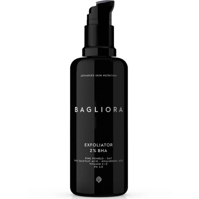 BAGLIORA Clarifying Leave on Exfoliator 2% BHA 100 ml