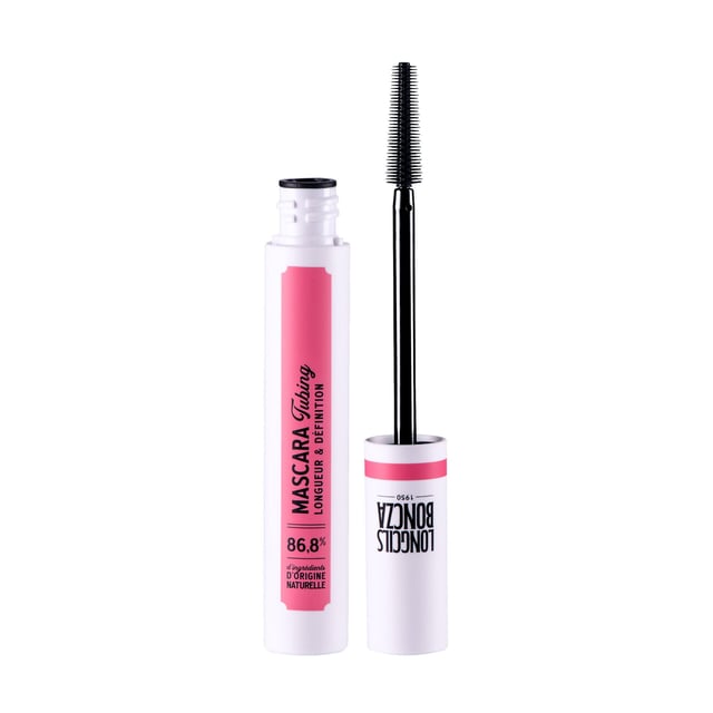 Vitry Mascara Tubing Noir 10 ml