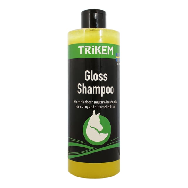 TRIKEM Gloss Shampoo 500 ml