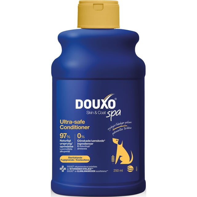Douxo Spa Conditioner 250 ml