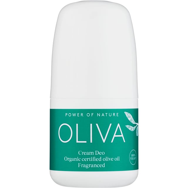 Oliva Cream Deo 60 ml