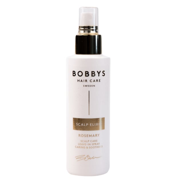 Bobbys Scalp Elixir Rosemary Water 100 ml