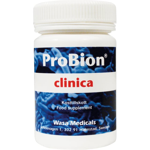 Probion Clinica mjölksyratabletter 150 st