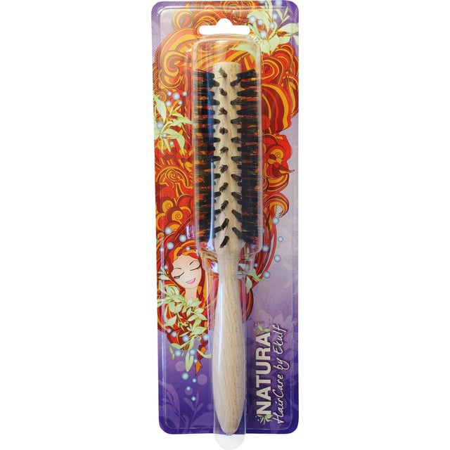 Ekulf Natura Round Brush 40 mm 1 st