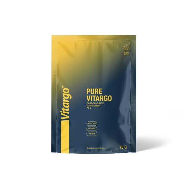 Vitargo Pure Vitargo 75 g Sachet 15/box