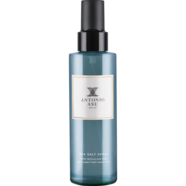 Antonio Axu Saltwater Spray 150 ml