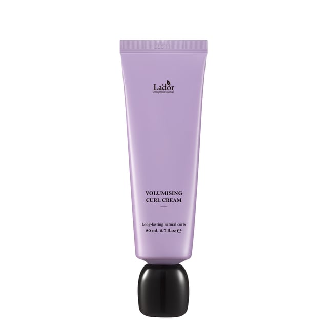 LA'DOR Volumising Curl Cream 80 ml