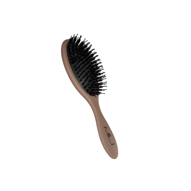 MILI Cosmetics Hair Brush Beige 1 st