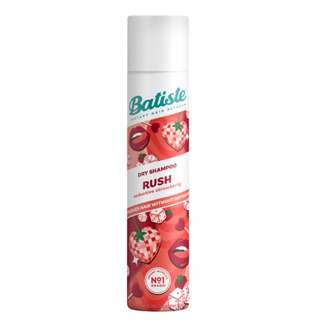 Batiste Rush Limitied Edition
