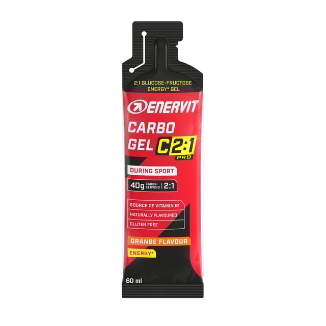 Enervit C2:1 Carbo Gel Ora 60 ml