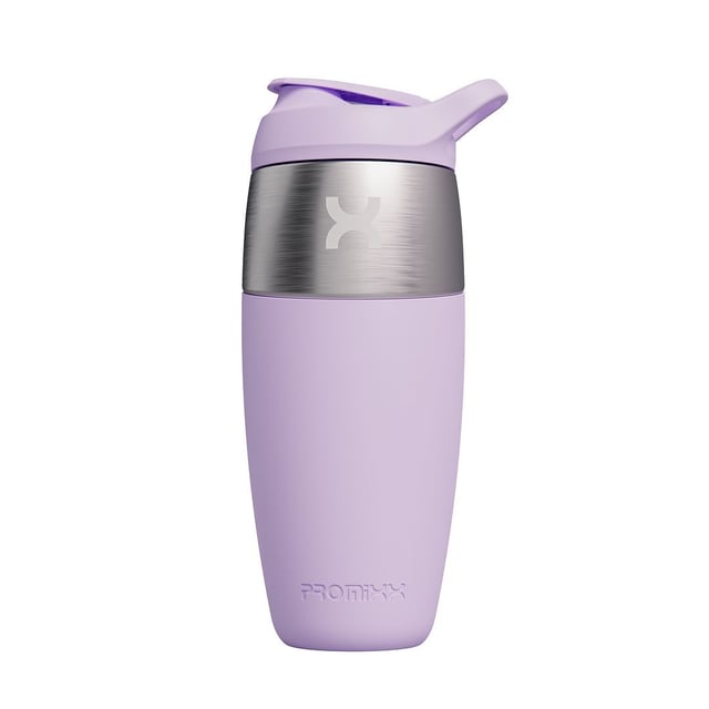 Promixx Pursuit Single Wall Steel Lilac 950 ml