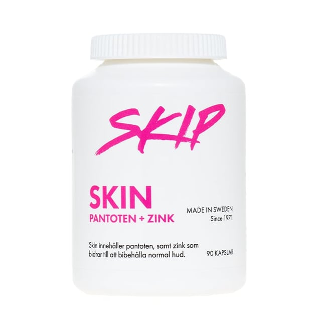 Skip Skin 90 kap