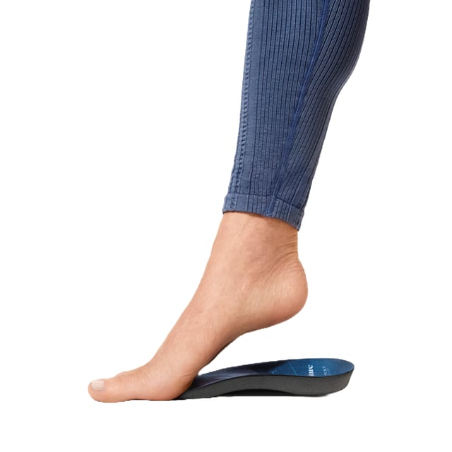 Swedish Posture Align 3/4 Hållningssulor XL 44-46