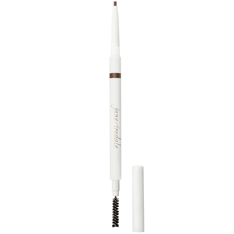 Jane Iredale Purebrow Precision Pencil Medium Brown