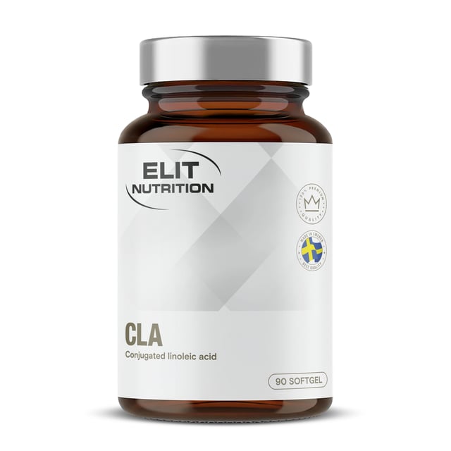 Elit Nutrition CLA 90 softgel