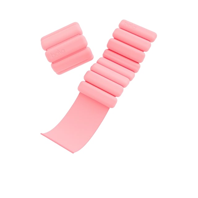 Bala Bangles Set Blush 2 x 0,45 kg