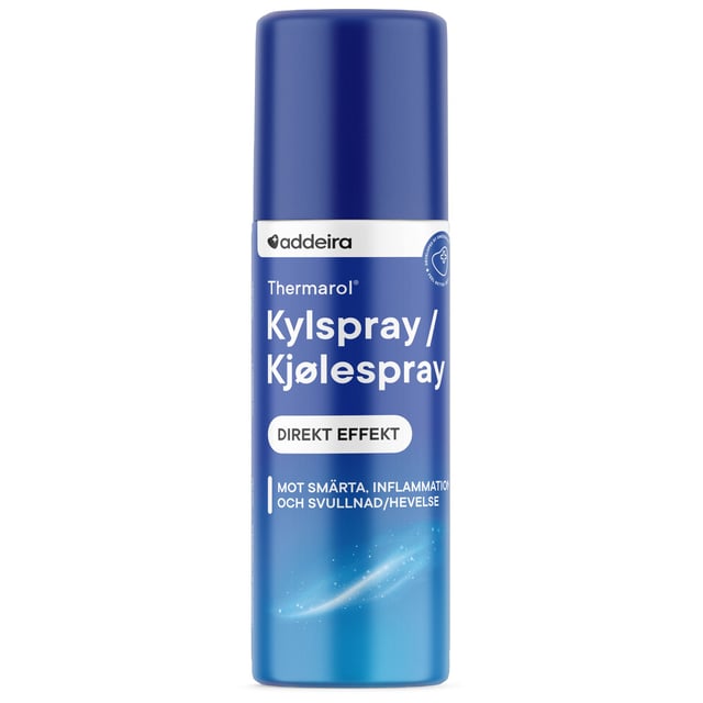 Thermarol Kylspray 150 ml
