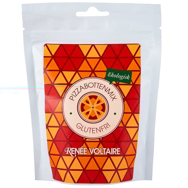 Renée Voltaire Pizzabottenmix Glutenfri 220 g