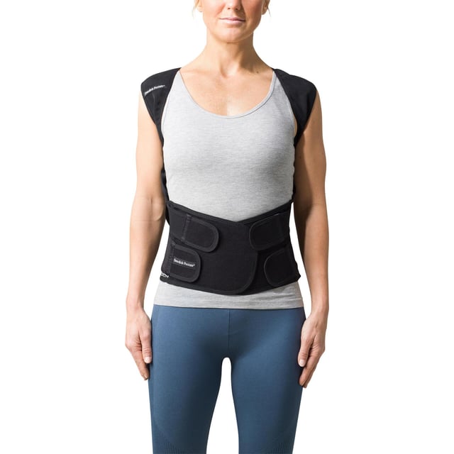 Swedish Posture Position Hållningsväst S