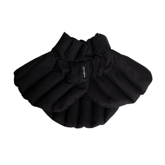 Swedish Posture Embrace Värmande Tyngdkrage