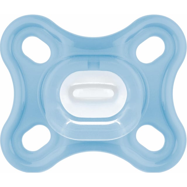 MAM Comfort 0-3m Blue 1 st