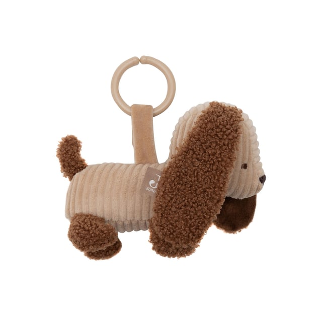 Jollein Barnvagnshänge Diego Dog