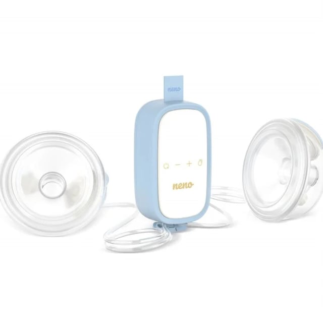 NENO Velo Elektrisk Bröstpump Hands Free