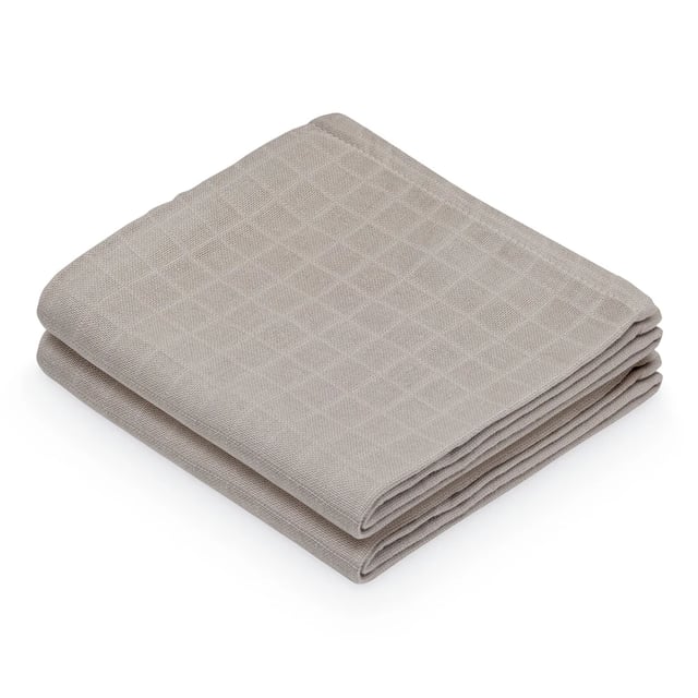 Cam Cam Copenhagen Muslinfilt Hazel 2-pack