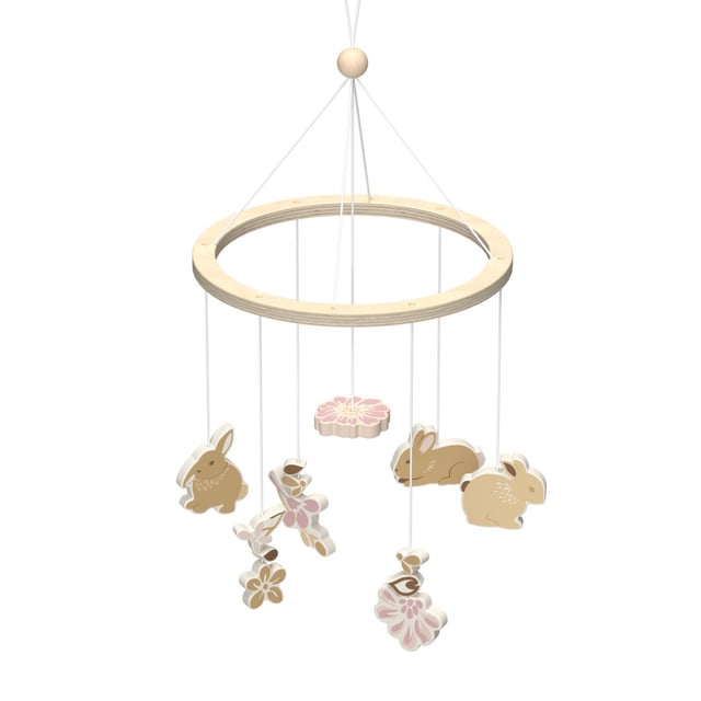 Cam Cam Copenhagen Trämobil Augusta