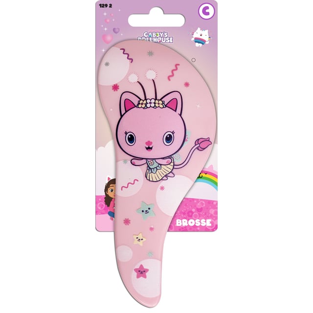 Gabbys Dollhouse Tangle Ease Kitty Fairy