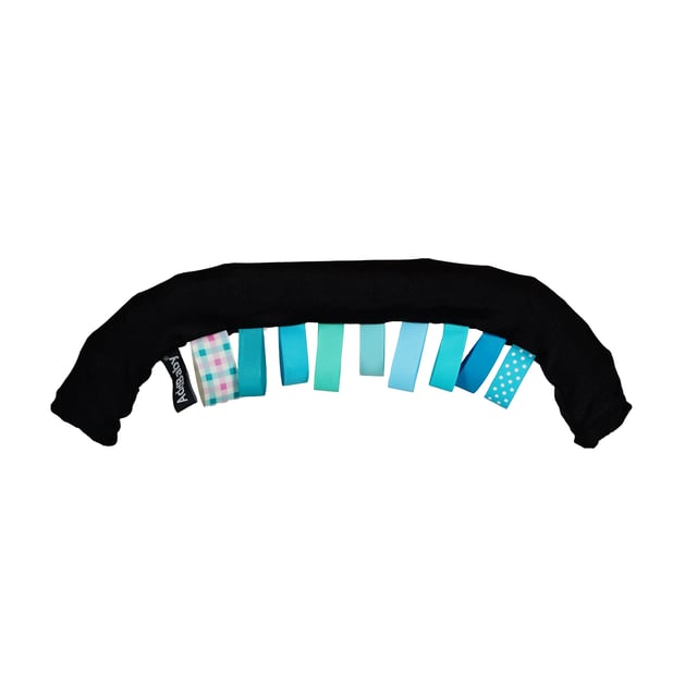 AddBaby Bygelskydd Turkos