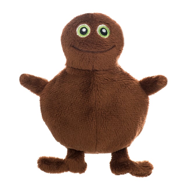 Babblarna Minisar Babba 1 st