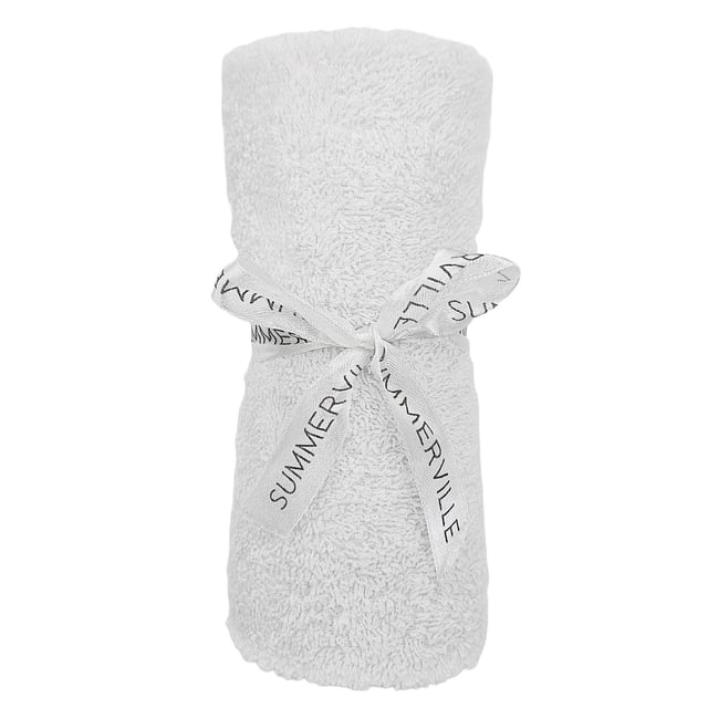 Summerville Skötbädd Topper Vit