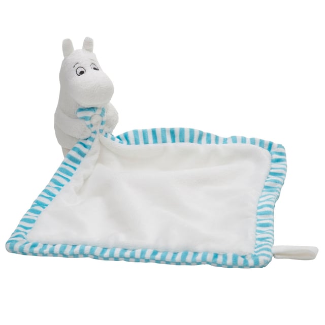 Rätt Start Mumin Snuttefiltskompis Blå