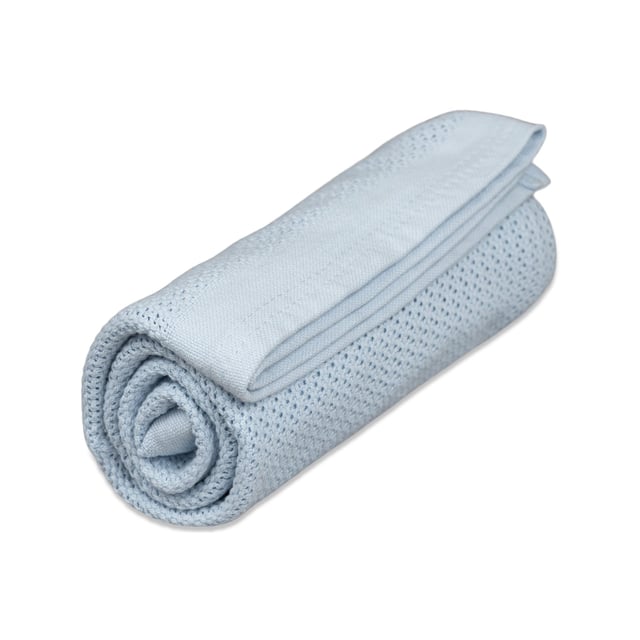 Vinter & Bloom Filt Soft Grid EKO True Blue 1 st