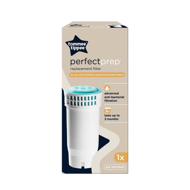 Tommee Tippee Closer To Nature Filter till Perfect Prep