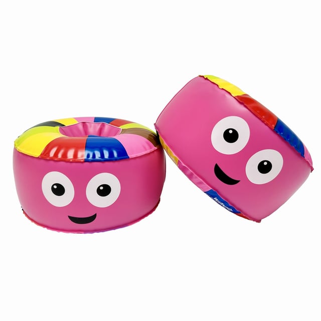 Swimpy  Babblarna Armpuffar Diddi Skum 1-6 år (11-30kg) 1 par