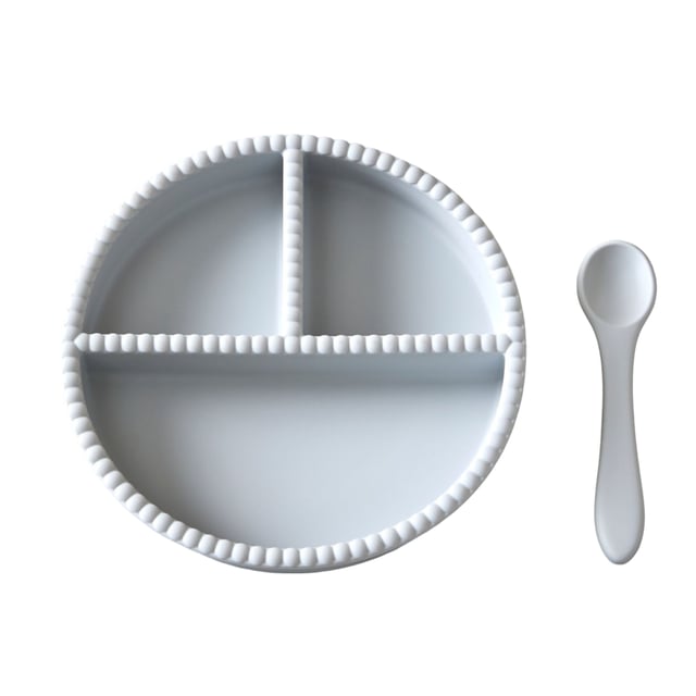 Jack o Juno Bubble Dining Set Glacie Grey