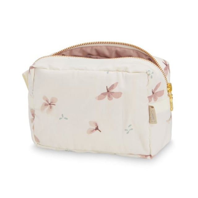 Cam Cam Copenhagen Necessär Windflower Creme Liten
