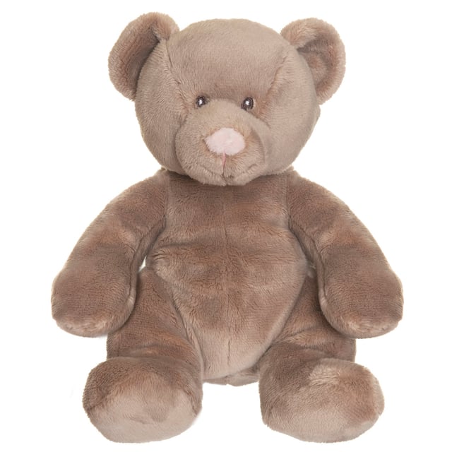 Teddykompaniet Wilmer Beige 25 cm