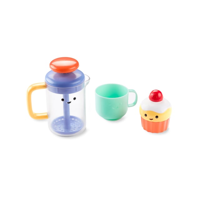 Skip Hop Tub to Table Café Bubble & Foam Set
