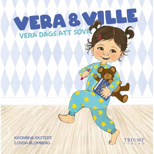 Vera - Dags Att Sova