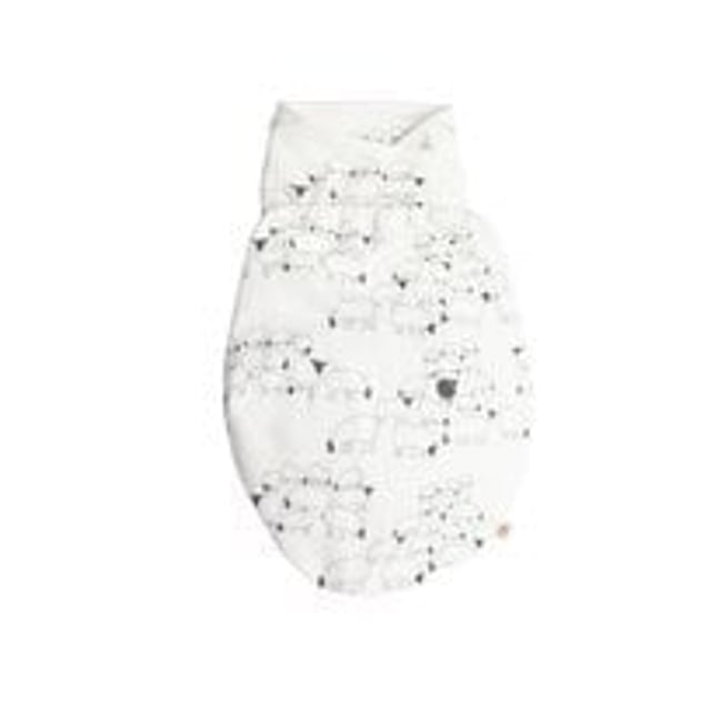 Ergobaby Swaddler Sheep 1 st