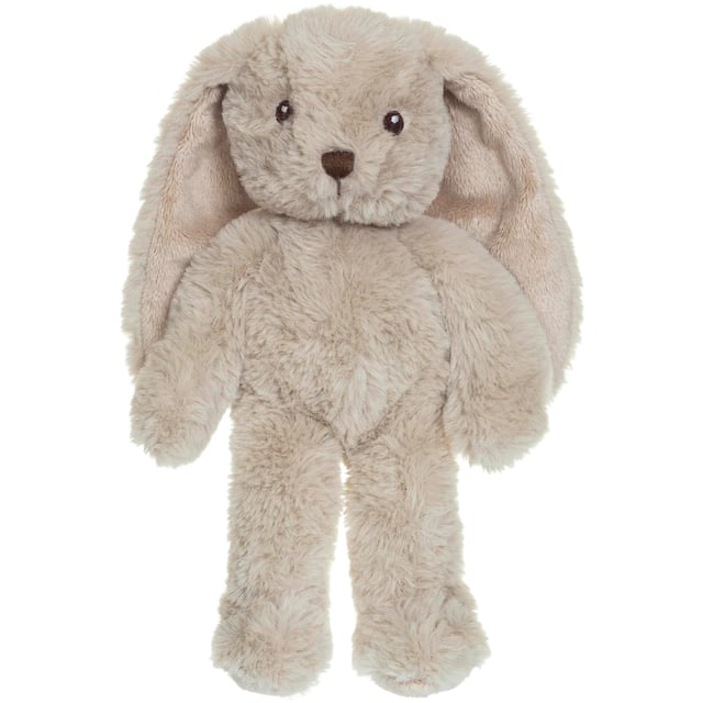 Teddykompaniet Svea mini, Kanin Gosedjur Sand 25 cm