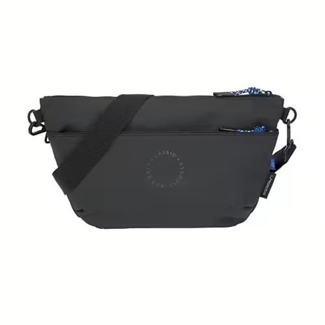 Lässig Midjeväska Buggy Bum Bag Black