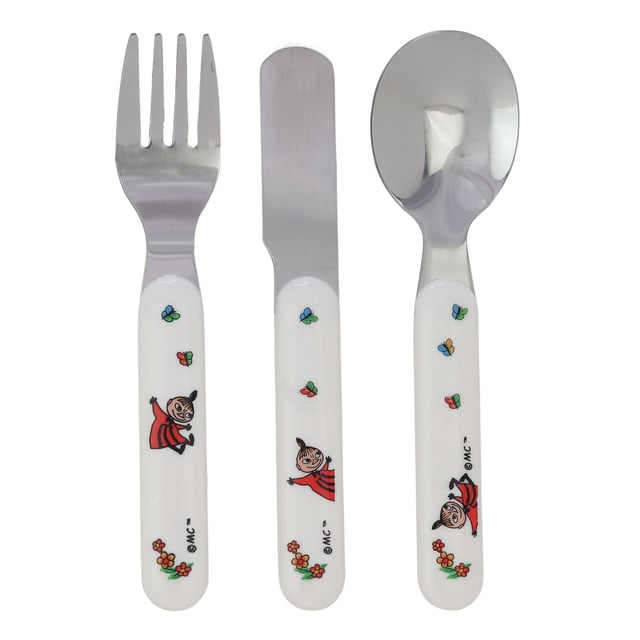 Rätt Start, Mumin Barnbestick