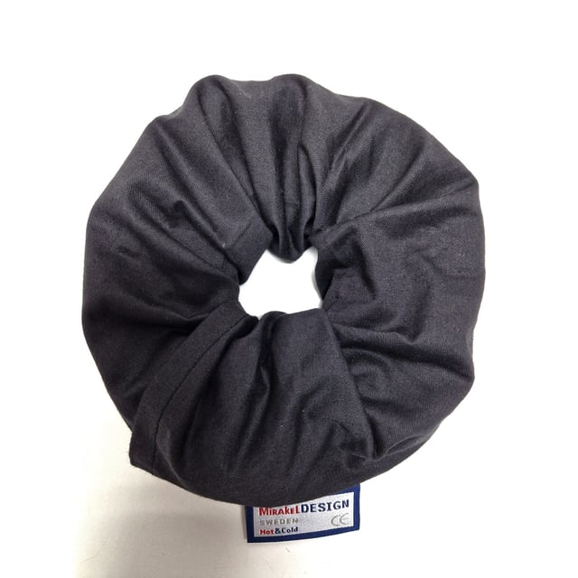 MirakelDESIGN Bröstvärmaren Svart