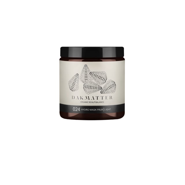 Dakmatter 024 Hydro Mask Prur Light Hårmask 230 ml