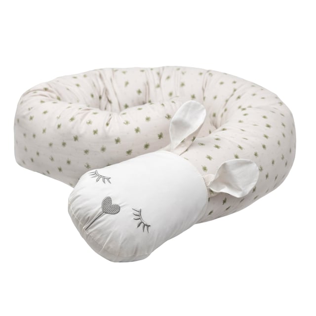 Vinter & Bloom Meadow Bumper Buddy Soft Sand