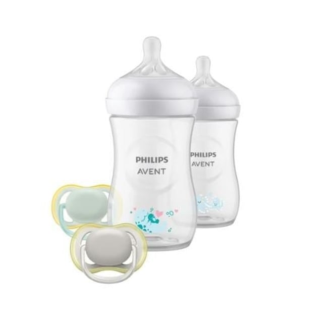 Philips Avent Natural Response Presentförpackning